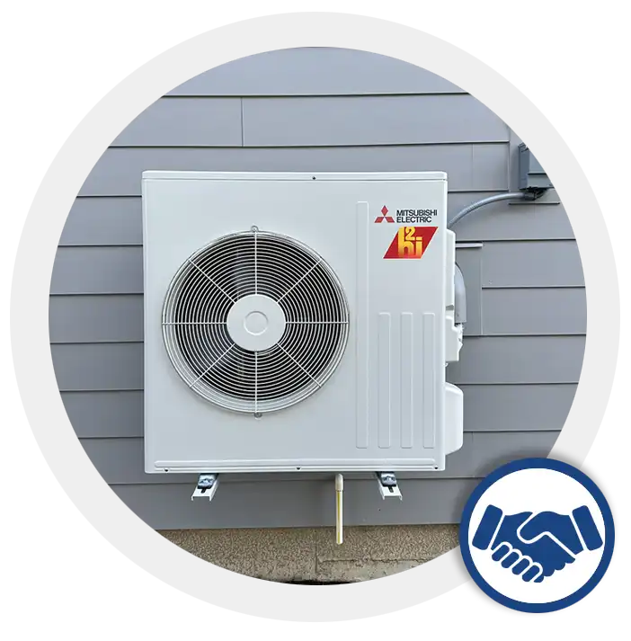 HVAC Sales in Portland Oregon