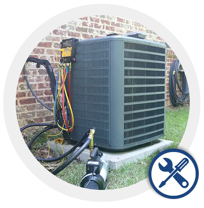 HVAC Service in Portland Oregon