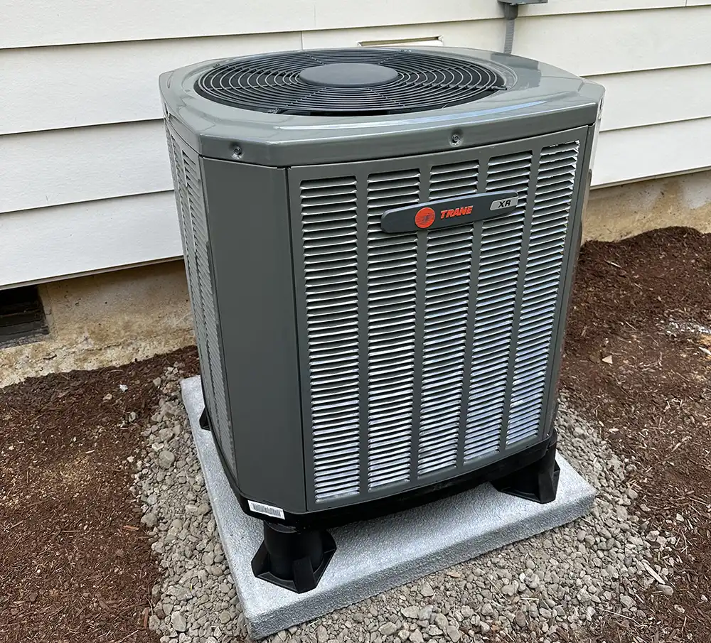 Heat pump service in Portland Oregon